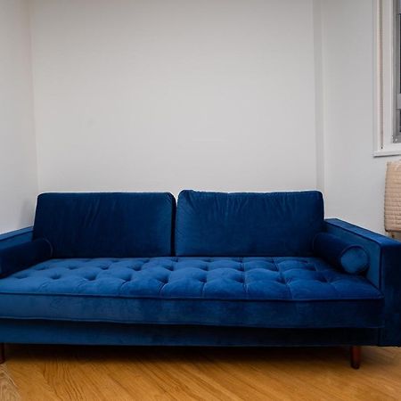 South Midtown Manhattan Rentals Ню Йорк Екстериор снимка