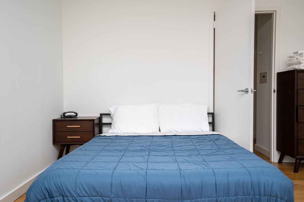 South Midtown Manhattan Rentals Ню Йорк Екстериор снимка