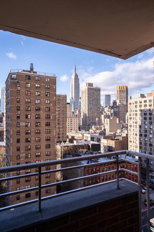 South Midtown Manhattan Rentals Ню Йорк Екстериор снимка