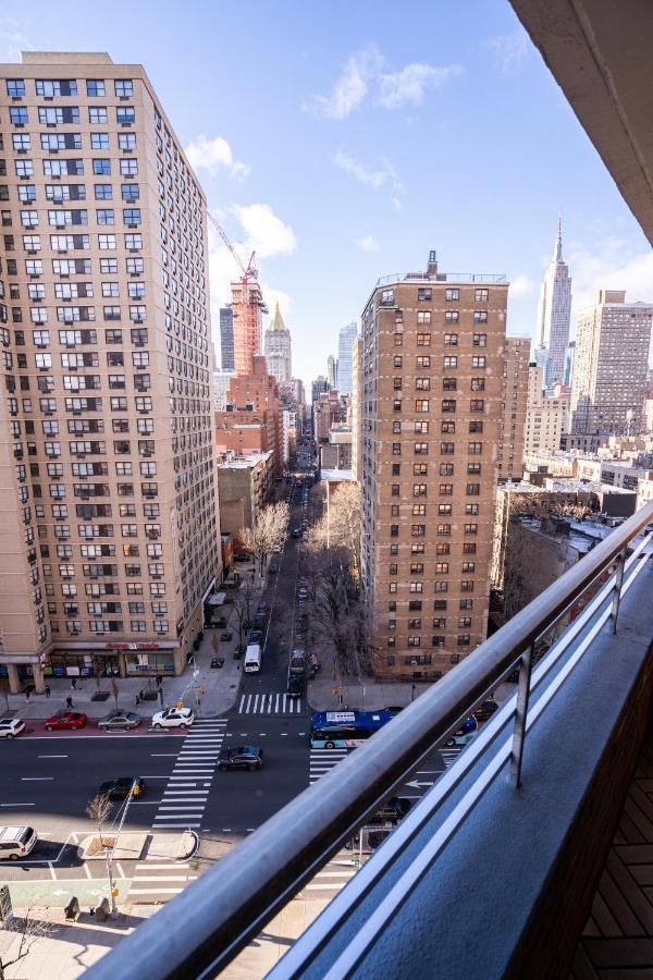 South Midtown Manhattan Rentals Ню Йорк Екстериор снимка