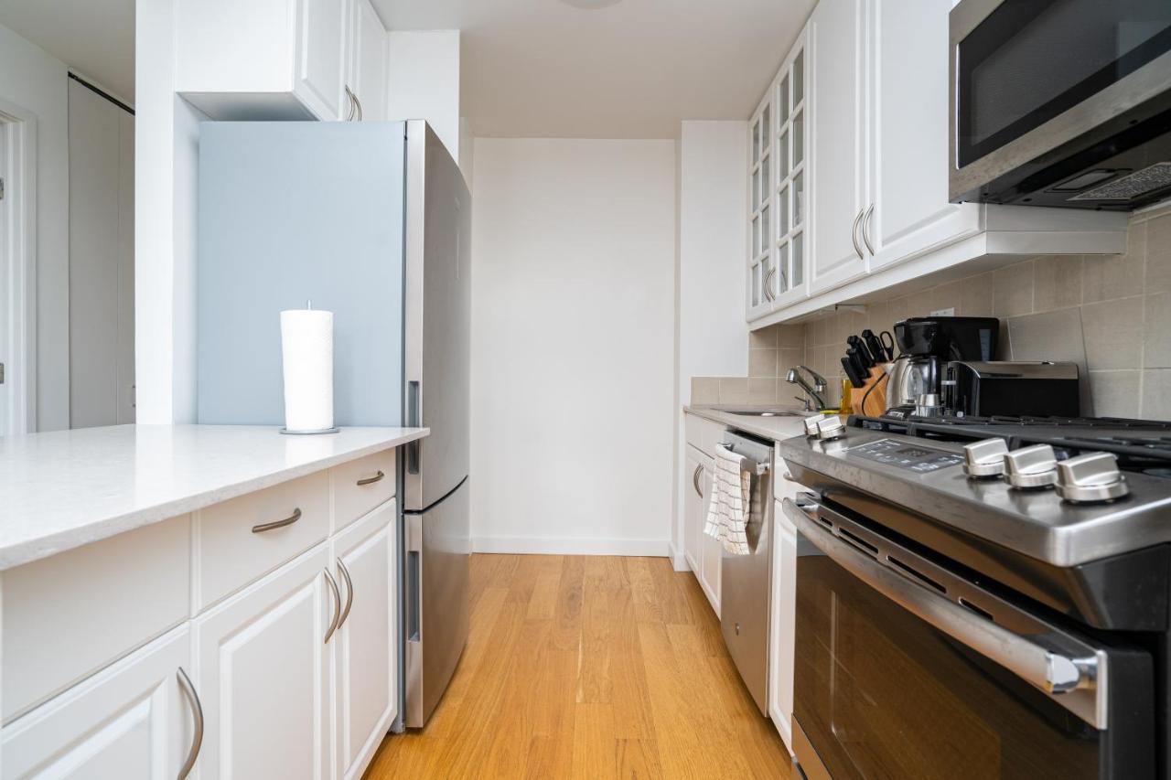 South Midtown Manhattan Rentals Ню Йорк Екстериор снимка