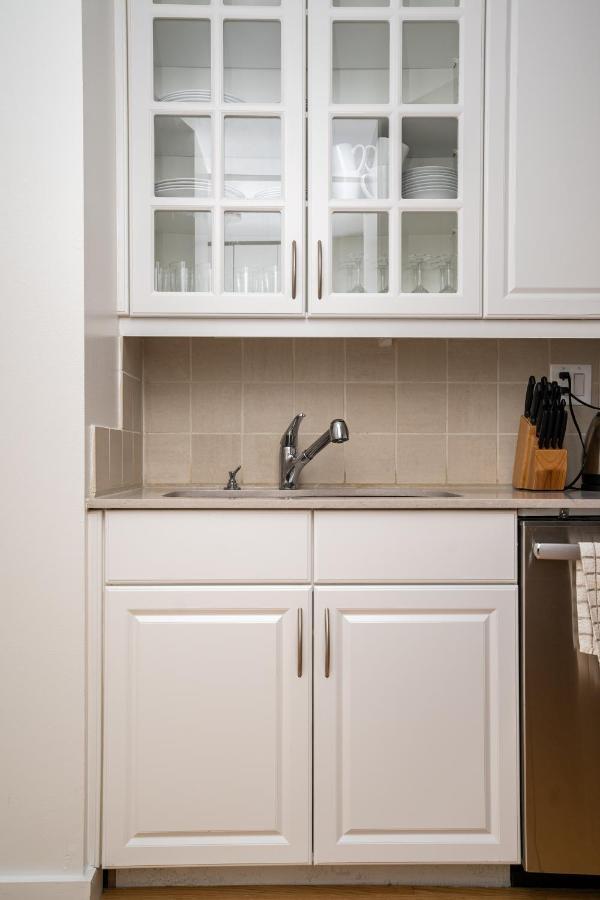 South Midtown Manhattan Rentals Ню Йорк Екстериор снимка